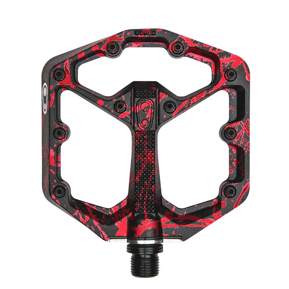 Crankbrothers Stamp 7 Small Pedals Splatter - Image 2