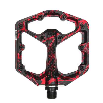 Crankbrothers Stamp 7 Small Pedals Splatter - Image 2