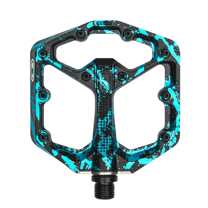 Crankbrothers Stamp 7 Small Pedals Splatter - Image 3
