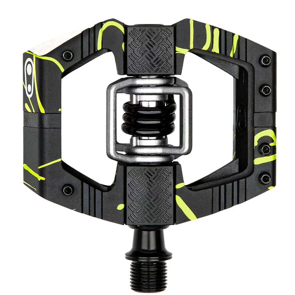 Crankbrothers Mallet Enduro Long Spindle Pedals - Image 2