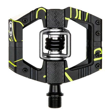 Crankbrothers Mallet Enduro Long Spindle Pedals - Image 2