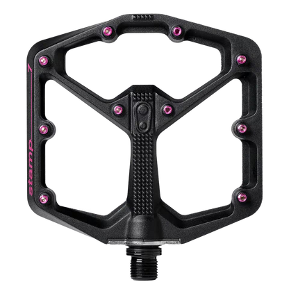 Crankbrothers Stamp 7 Large Pedals Seagrave - Image 1