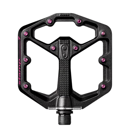 Crankbrothers Stamp 7 Small Pedals Seagrave - Image 1