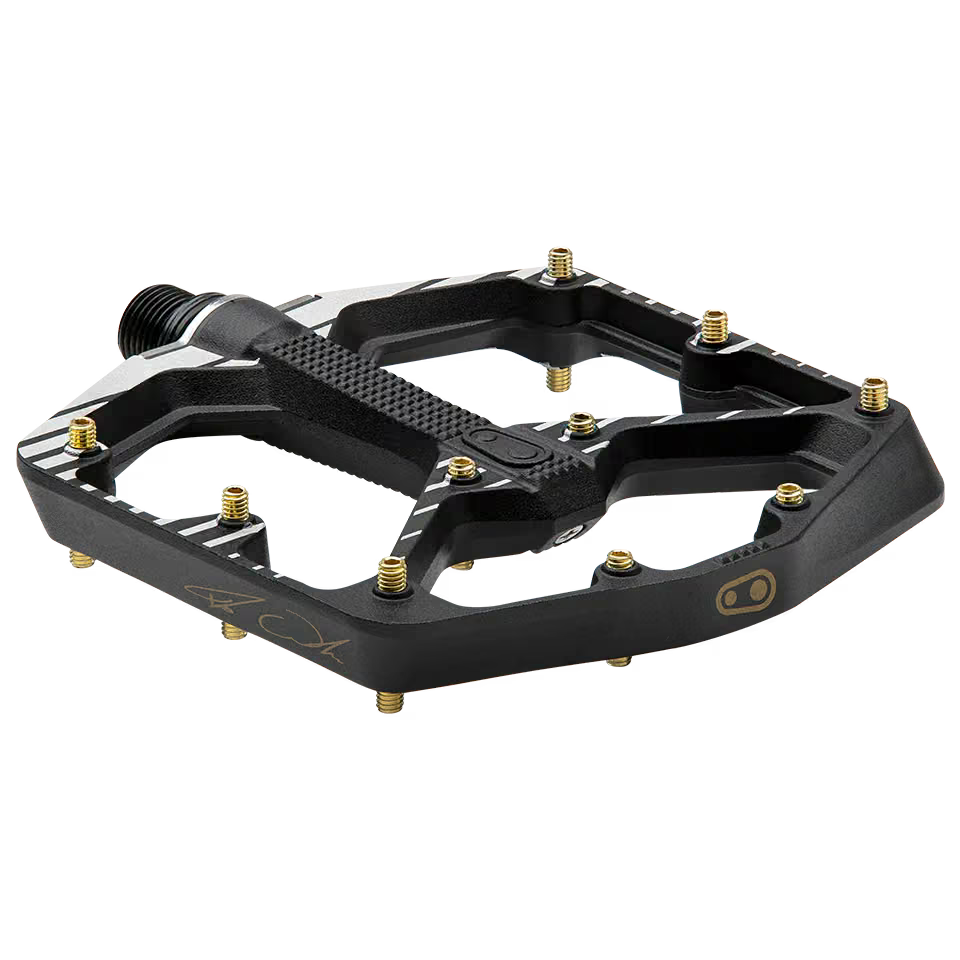 Crankbrothers Stamp 7 Pedals Fabio Edition - Image 2