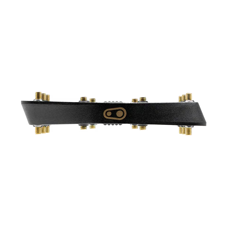 Crankbrothers Stamp 7 Pedals Fabio Edition - Image 3