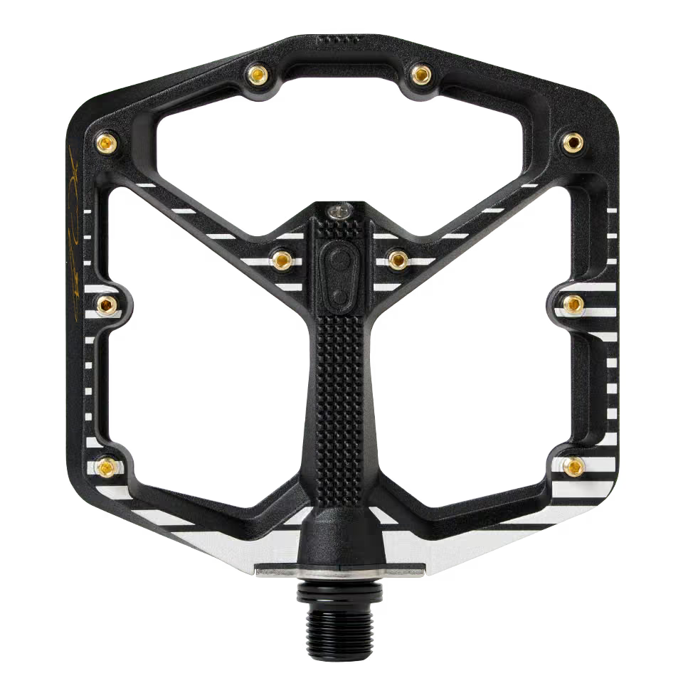 Crankbrothers Stamp 7 Pedals Fabio Edition - Image 1