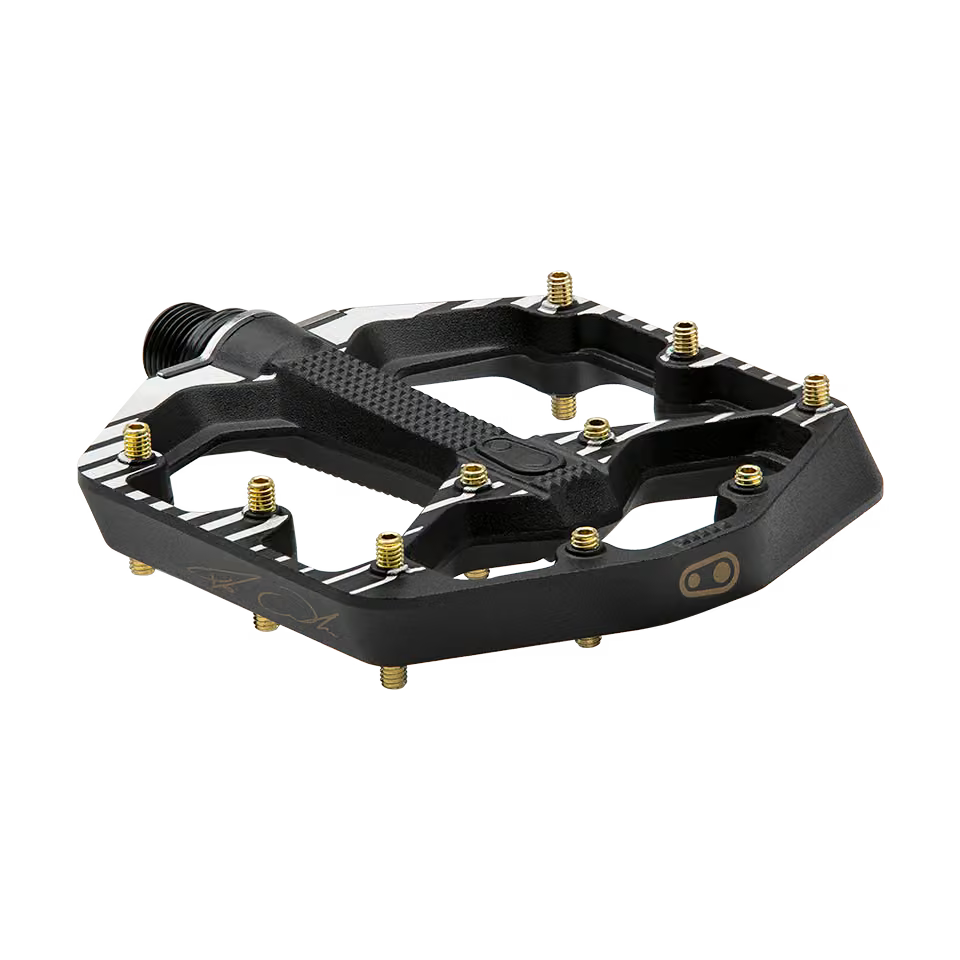 Crankbrothers Stamp 7 Pedals Fabio Edition - Image 6