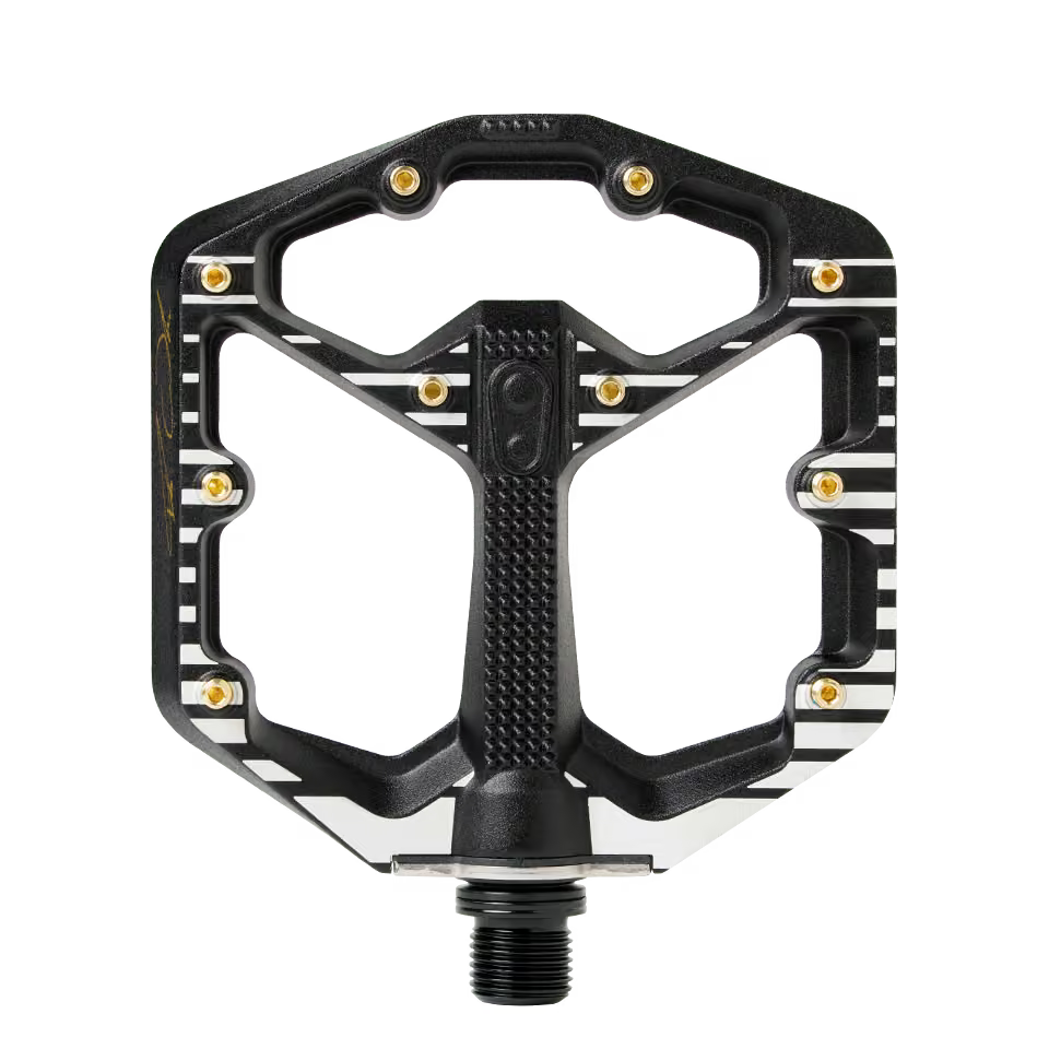 Crankbrothers Stamp 7 Pedals Fabio Edition - Image 5
