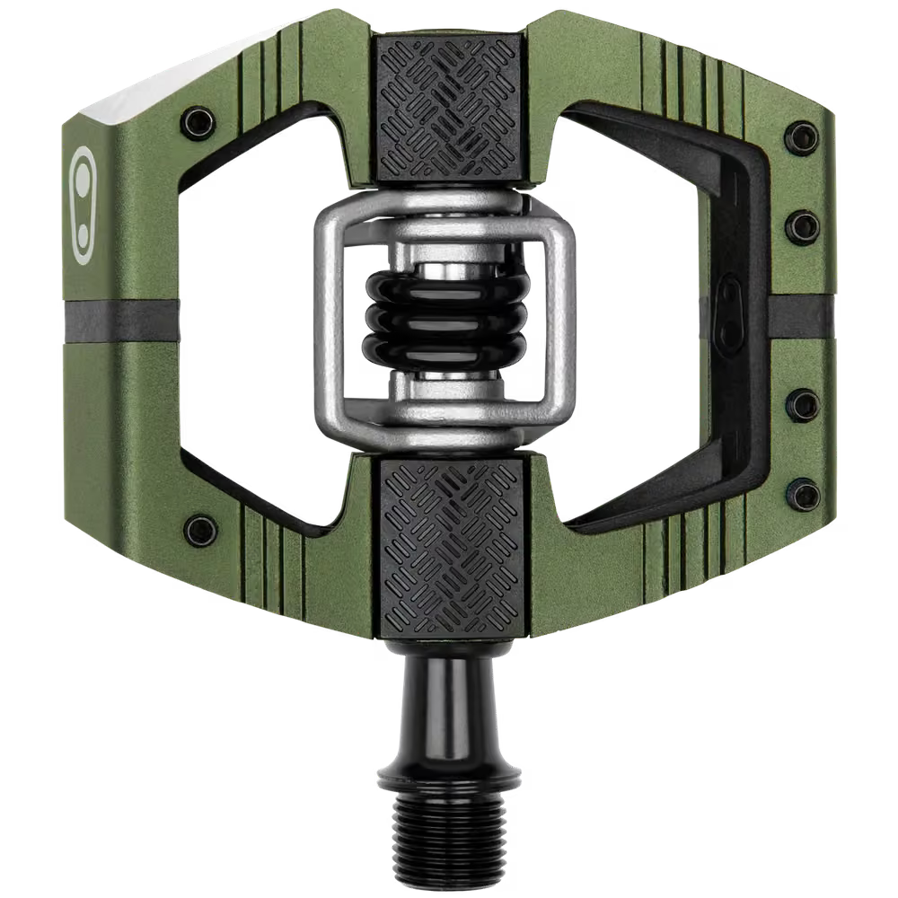 Crankbrothers Mallet Enduro Long Spindle Pedals - Image 3