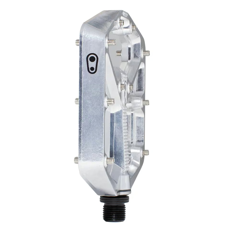 Crankbrothers Stamp 7 Large Pedals 25th Aniversary - Image 2