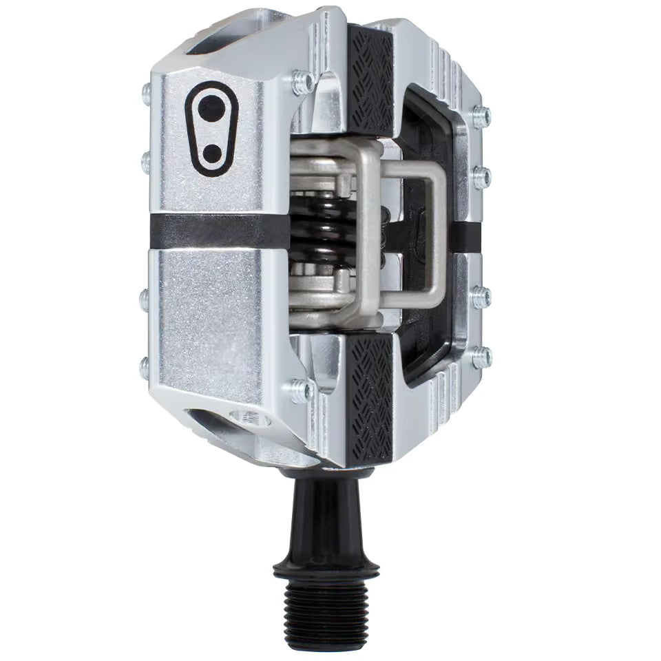 Crankbrothers Mallet Enduro Long Spindle Pedals - Image 5