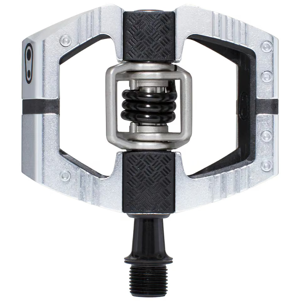Crankbrothers Mallet Enduro Long Spindle Pedals - Image 4