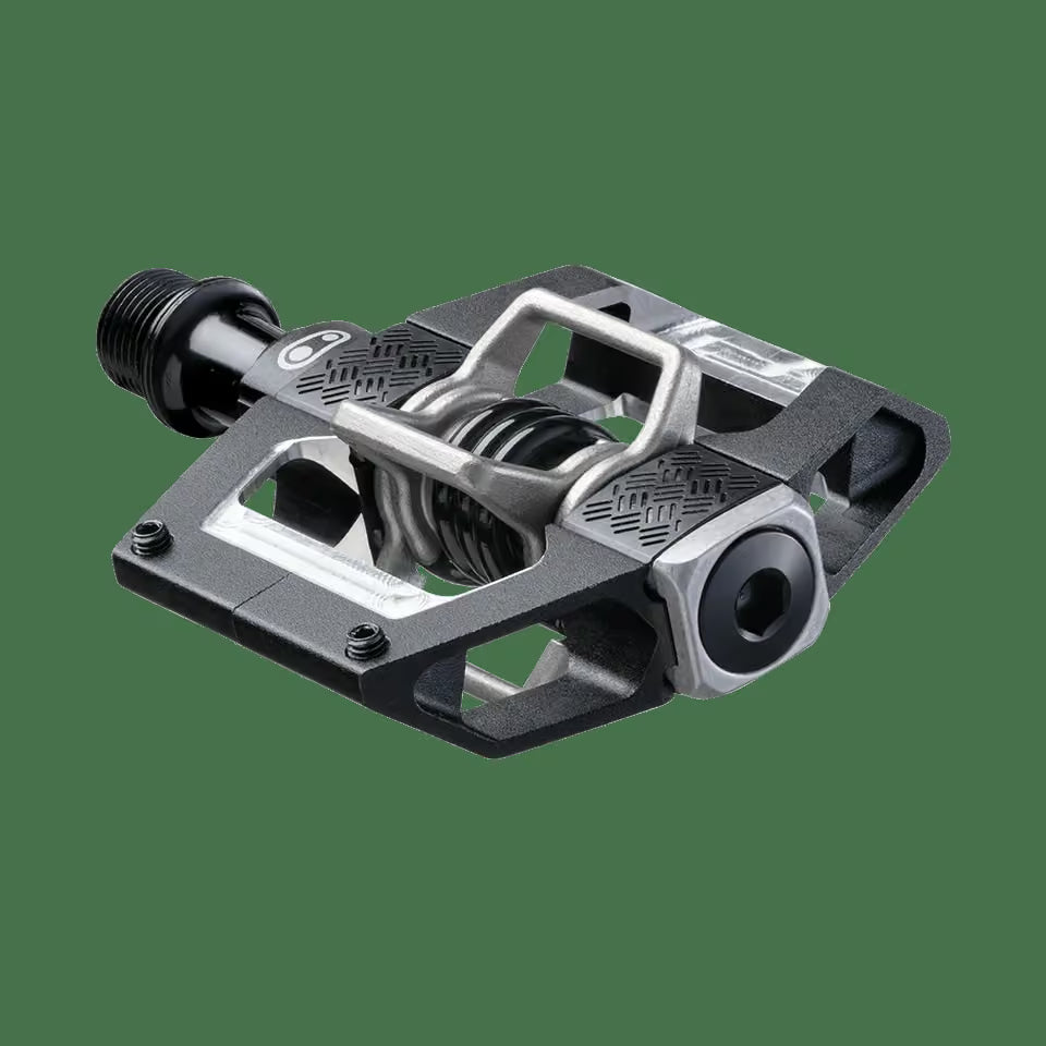 Crankbrothers Mallet Trail Pedals - Image 2