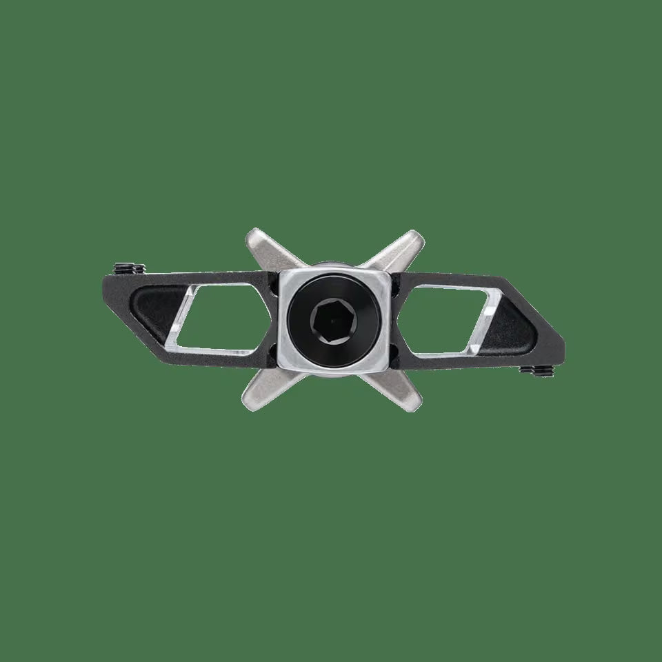 Crankbrothers Mallet Trail Pedals - Image 4