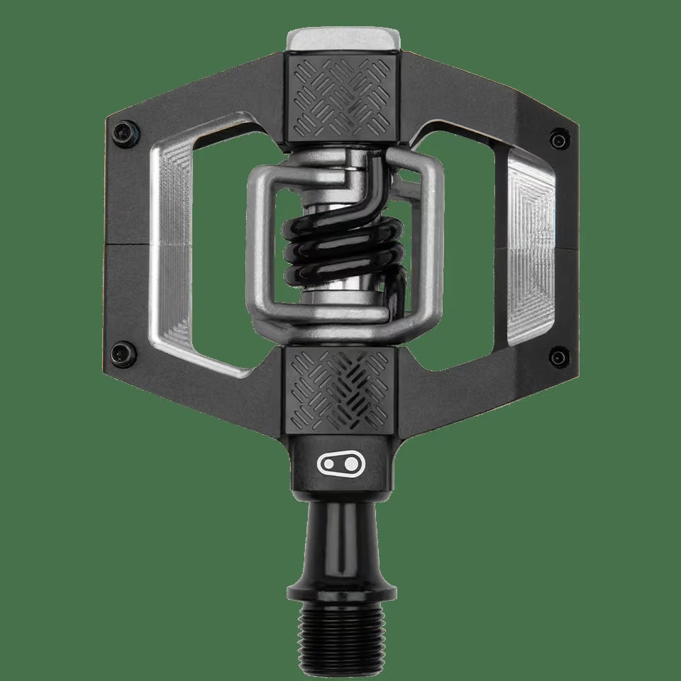 Crankbrothers Mallet Trail Pedals - Image 1