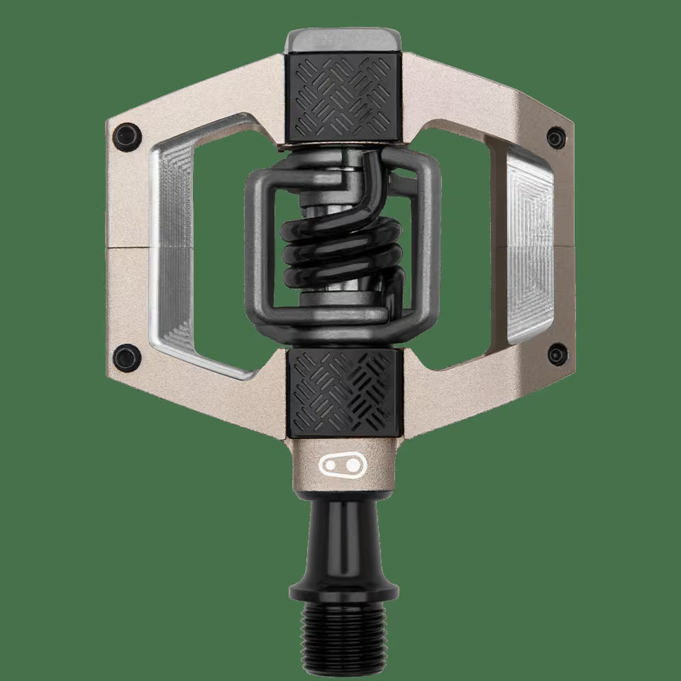 Crankbrothers Mallet Trail Pedals - Image 5