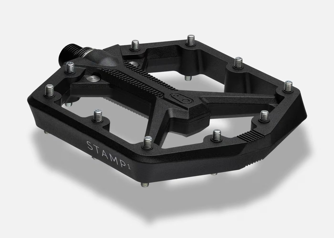 Crankbrothers Stamp 1 Large Pedals Gen 2 - Image 9