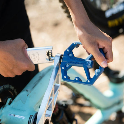 Crankbrothers Stamp 1 Large Pedals Gen 2 - Image 3