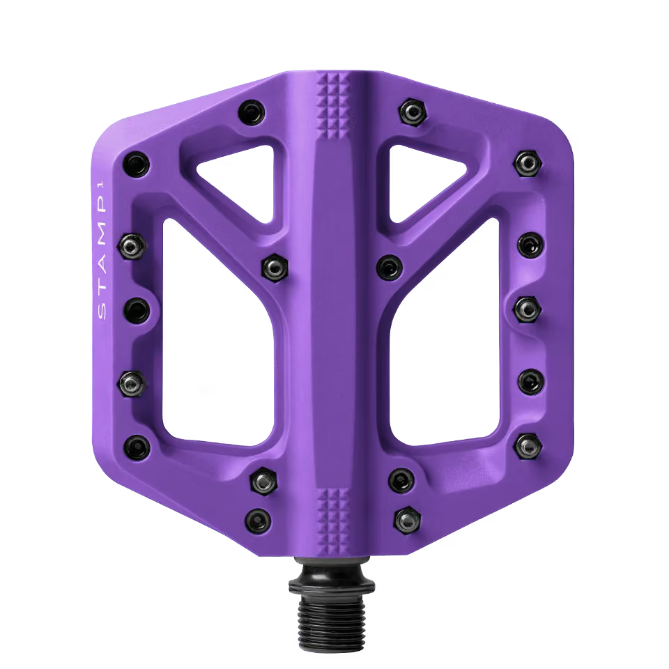 Crankbrothers Stamp 1 Small Pedals Gen 2 - Image 10