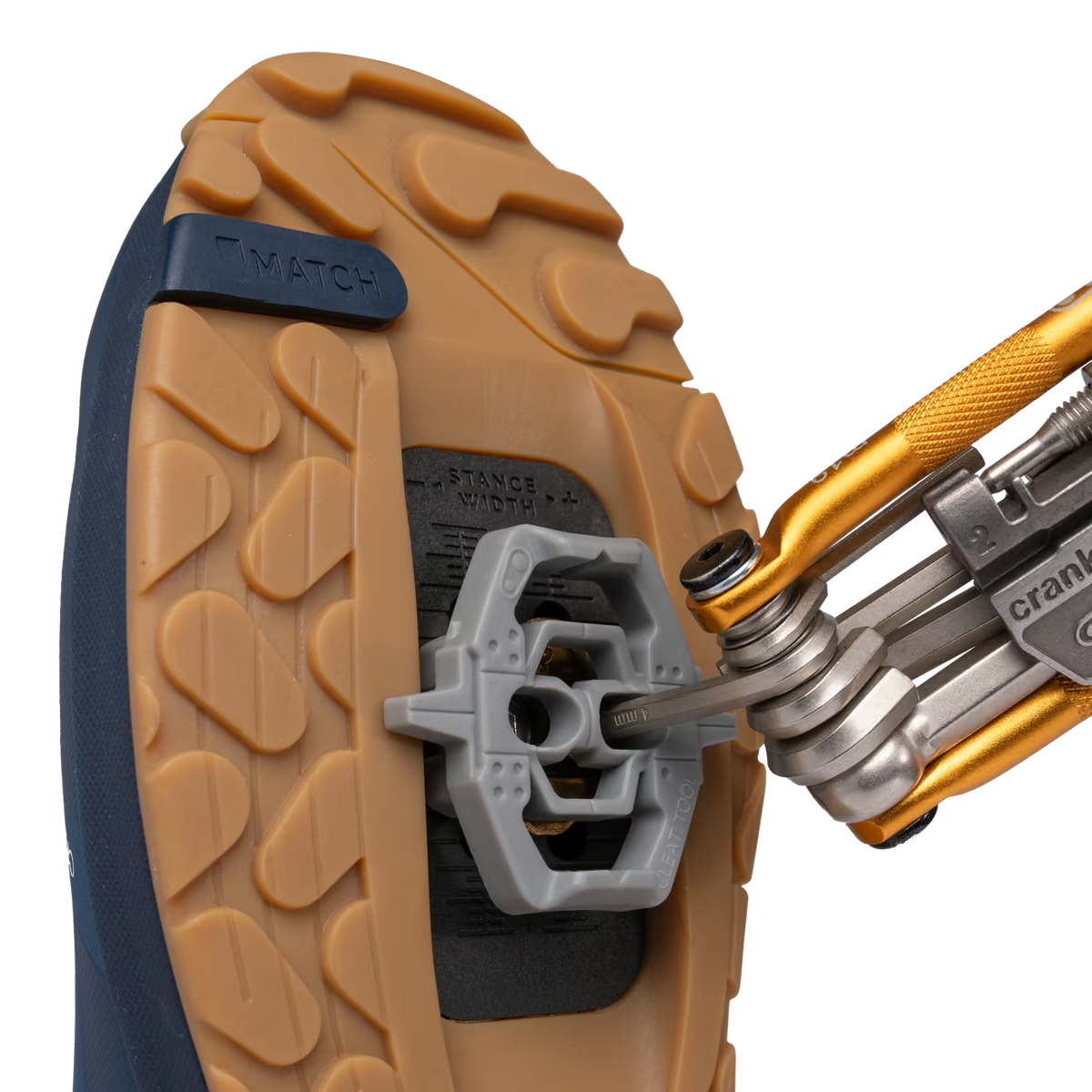 Crankbrothers Cleat Tool - Image 3