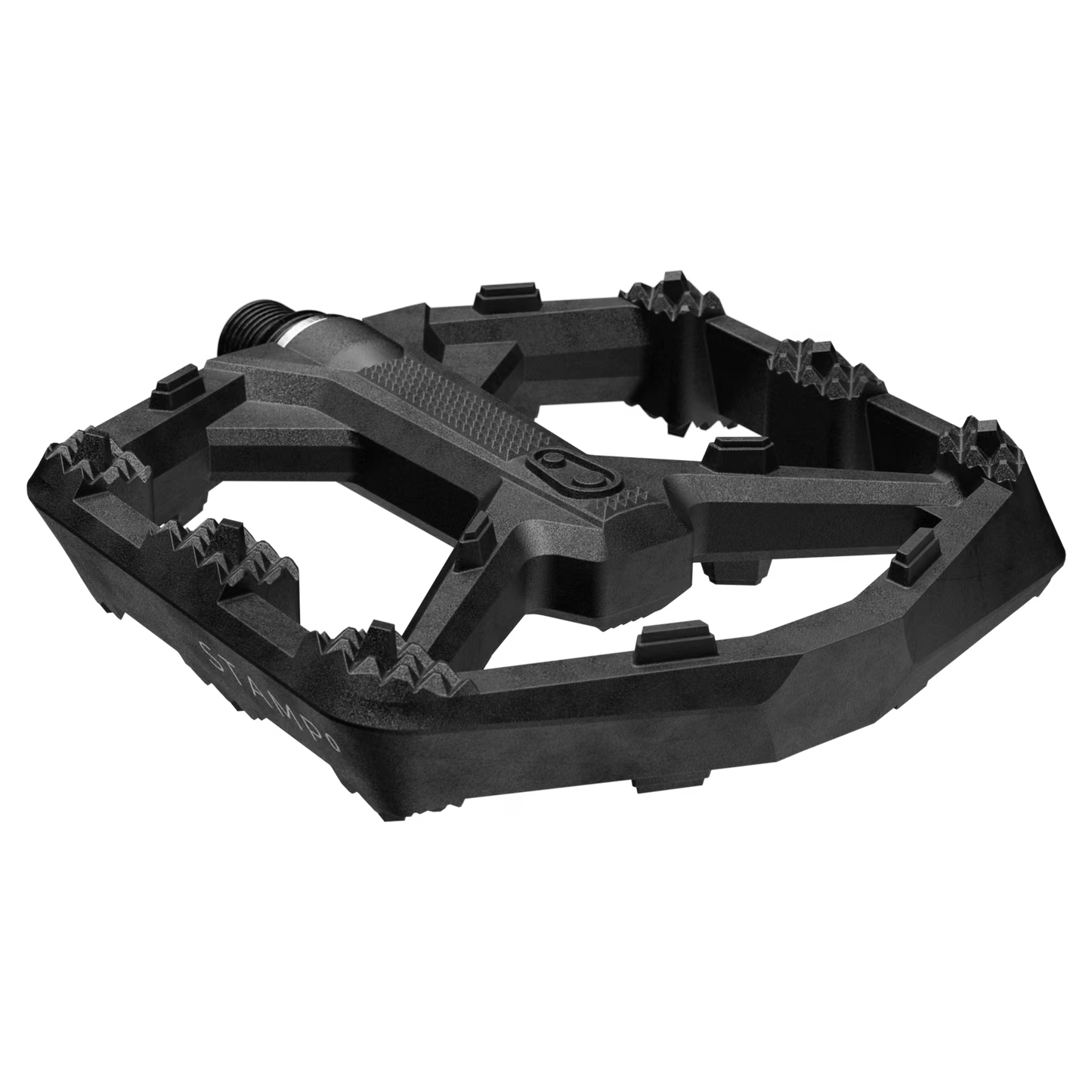 Crankbrothers Stamp 0 Large Pedals - Image 6