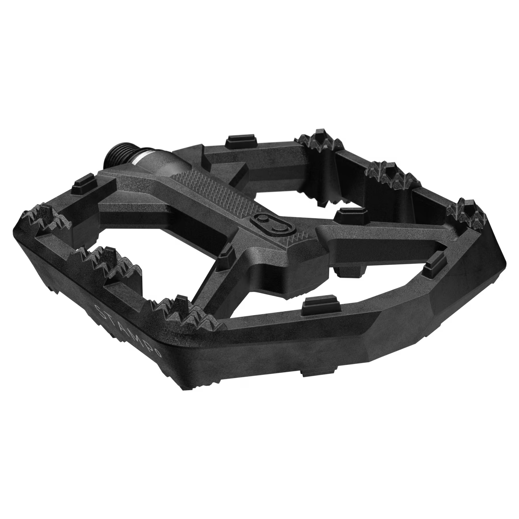 Crankbrothers Stamp 0 Large Pedals - Image 6