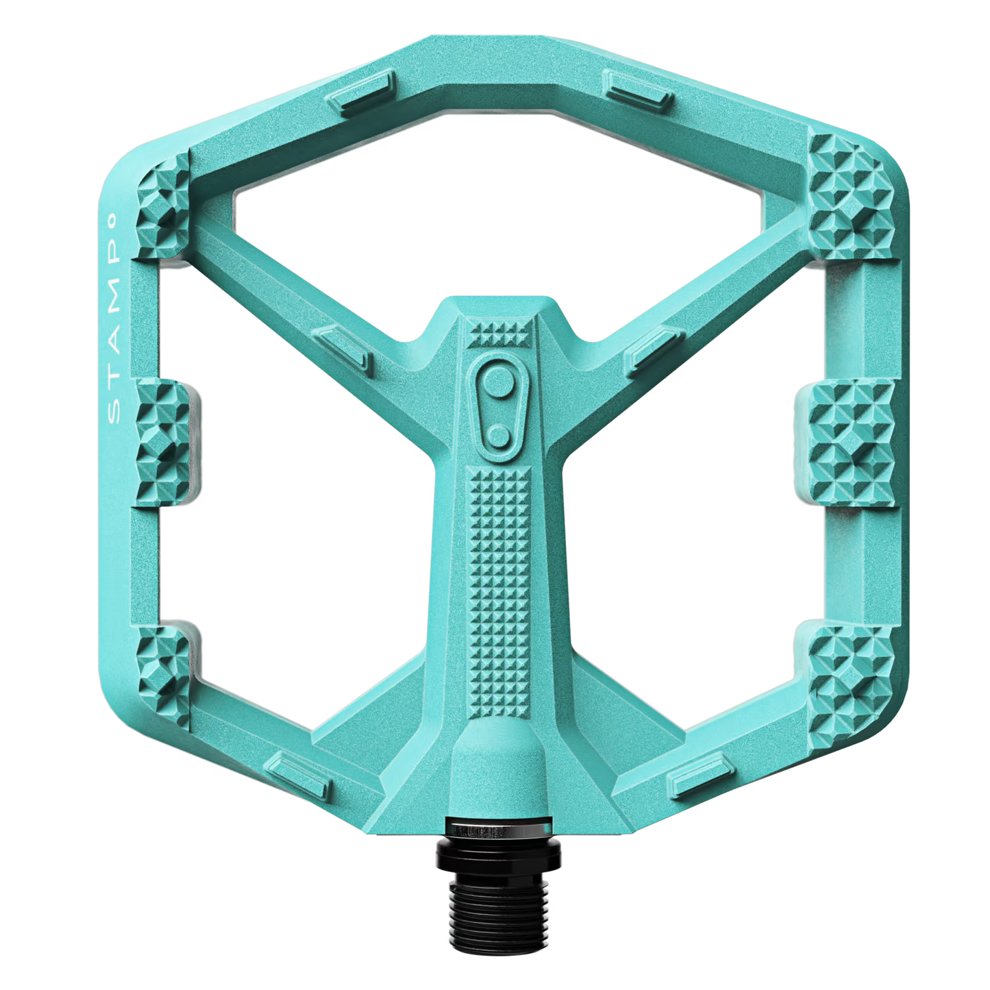 Crankbrothers Stamp 0 Large Pedals - Image 1