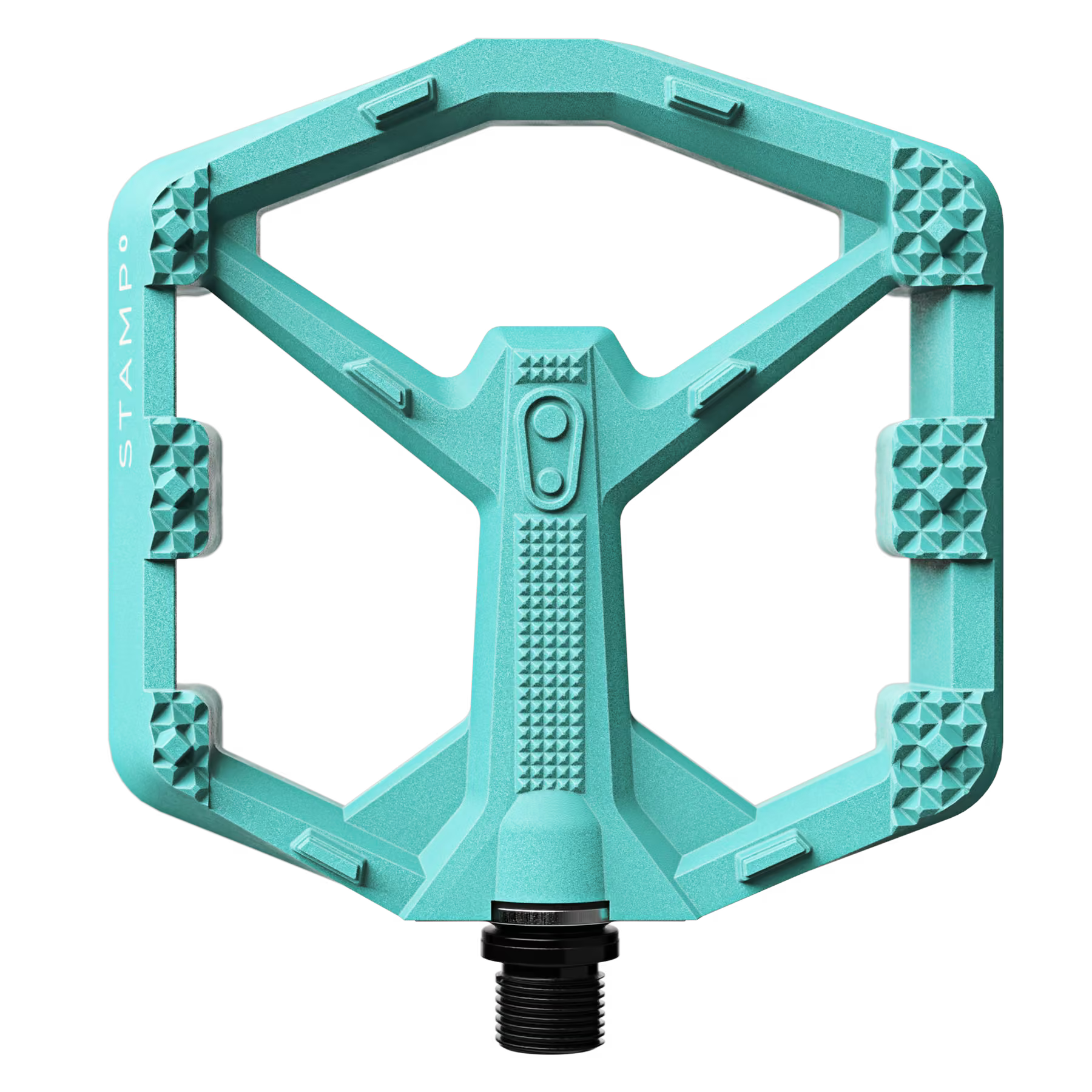 Crankbrothers Stamp 0 Large Pedals - Image 1