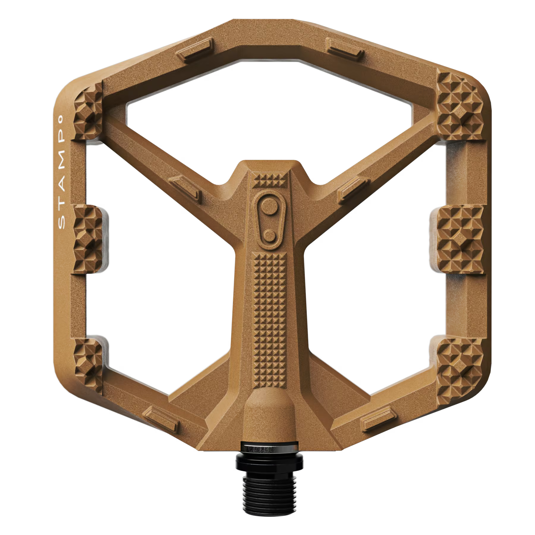 Crankbrothers Stamp 0 Large Pedals - Image 9