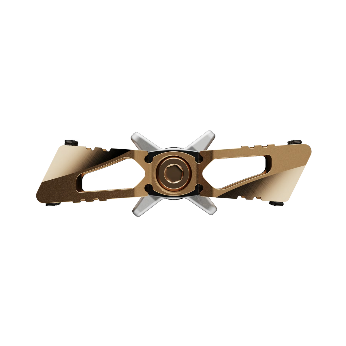 Crankbrothers Mallet DH Pedals - Image 6