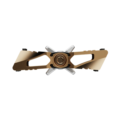 Crankbrothers Mallet DH Pedals - Image 6