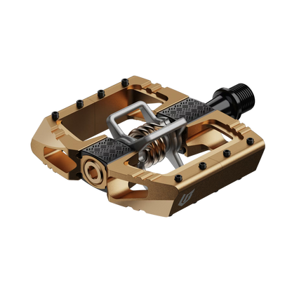 Crankbrothers Mallet DH Pedals - Image 7