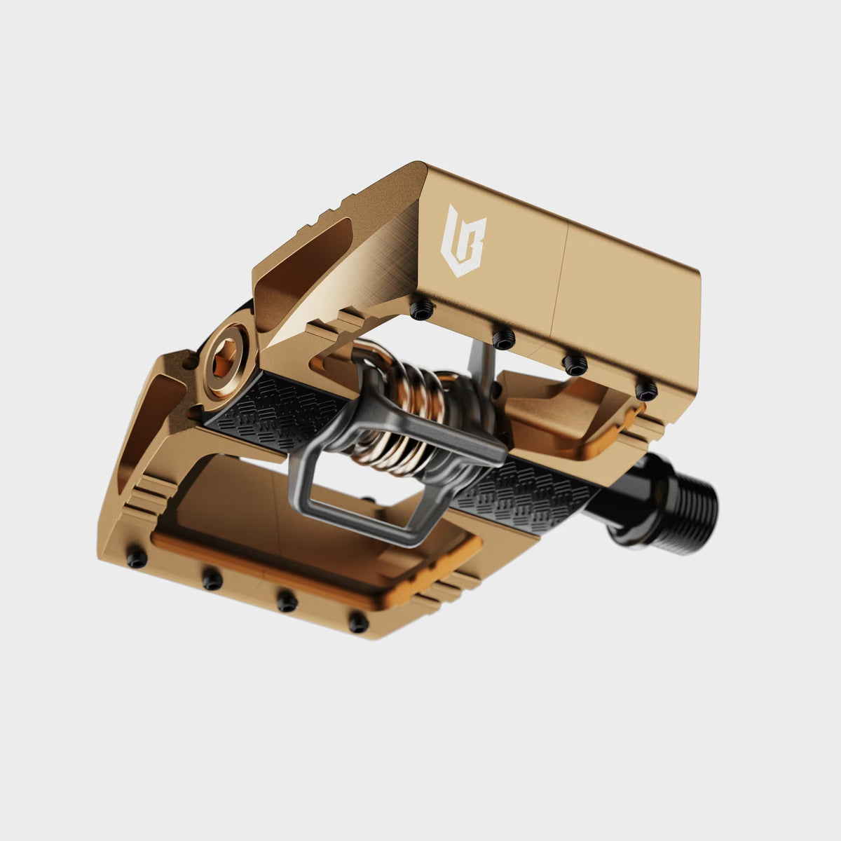 Crankbrothers Mallet DH Pedals - Image 8