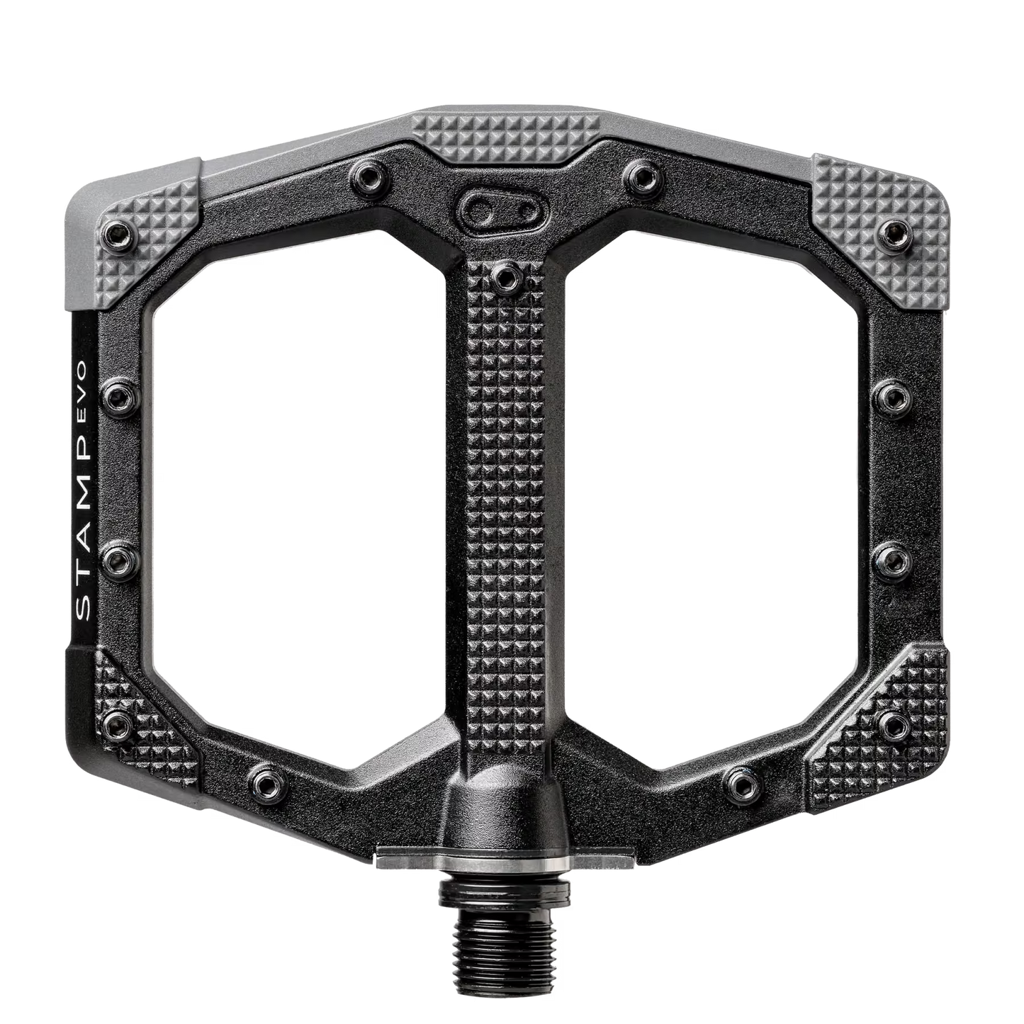 Crankbrothers Stamp Evo Small Pedals - Image 1