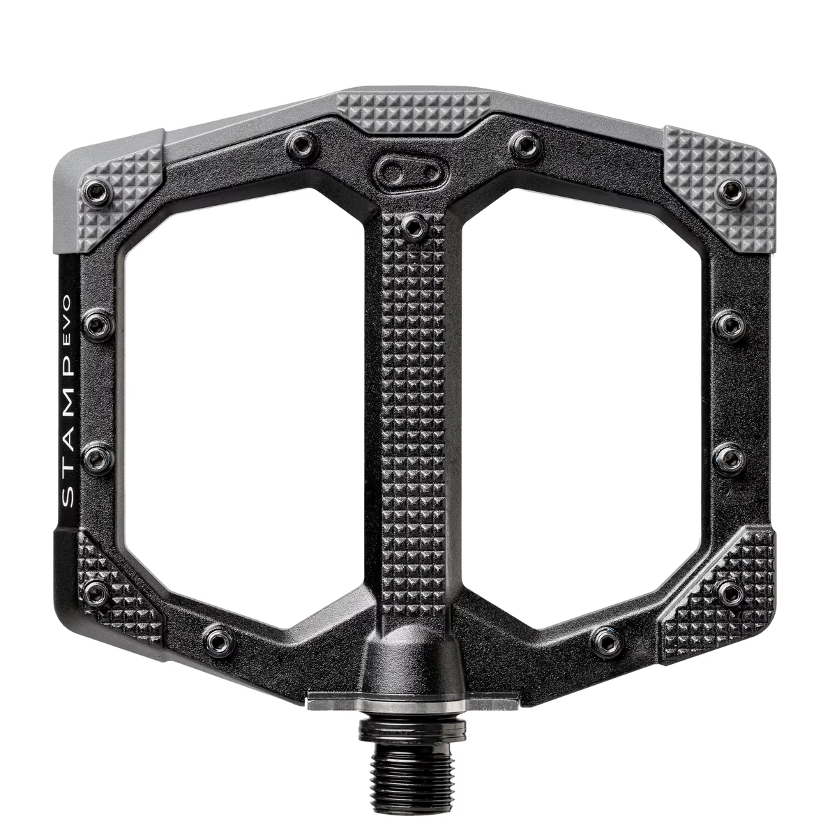 Crankbrothers Stamp Evo Small Pedals - Image 1