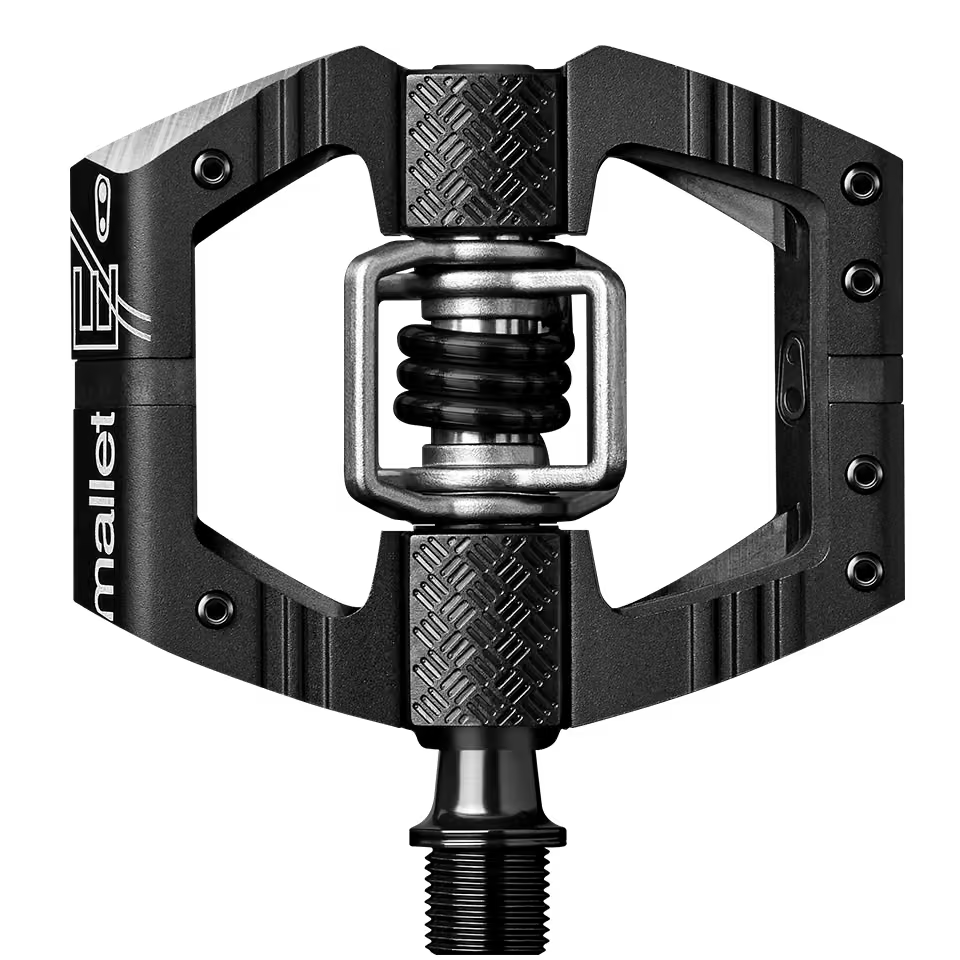 Crankbrothers Mallet Enduro Pedals - Image 2