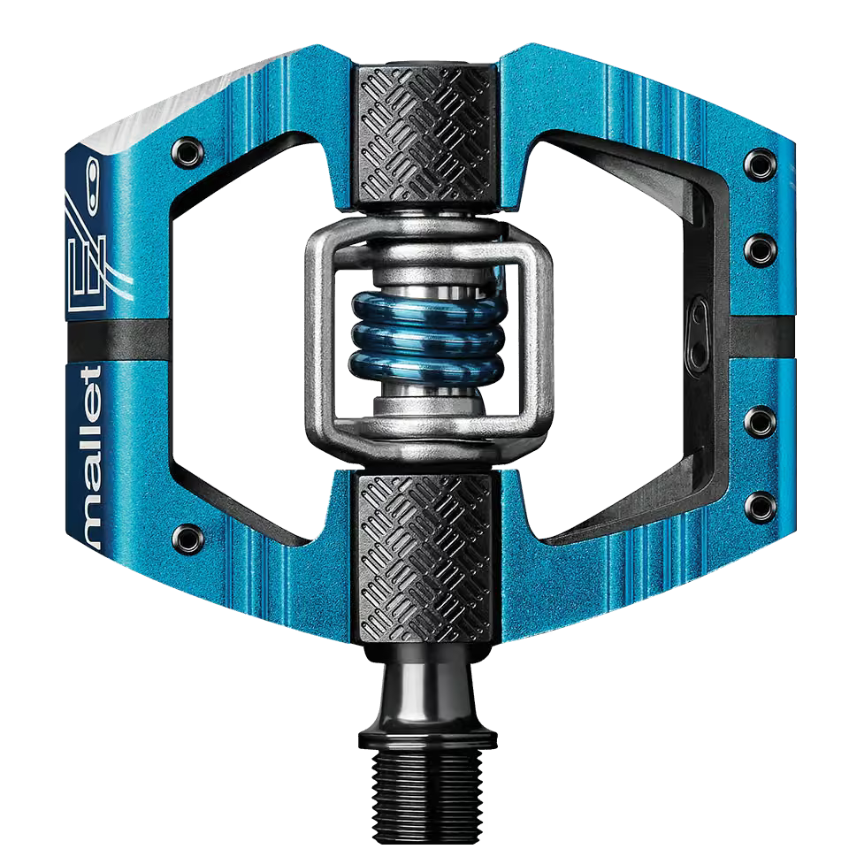 Crankbrothers Mallet Enduro Pedals - Image 1