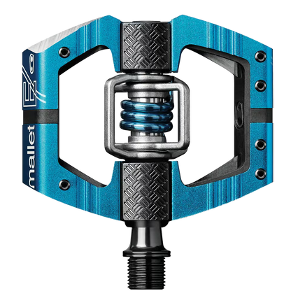 Crankbrothers Mallet Enduro Pedals - Image 1