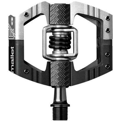 Crankbrothers Mallet Enduro Long Spindle Pedals - Image 6