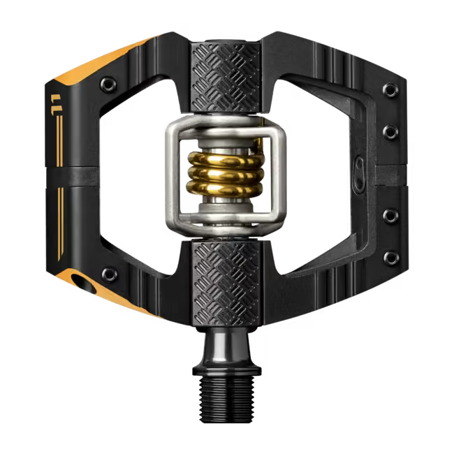 Crankbrothers Mallet Enduro 11 Pedals - Image 1