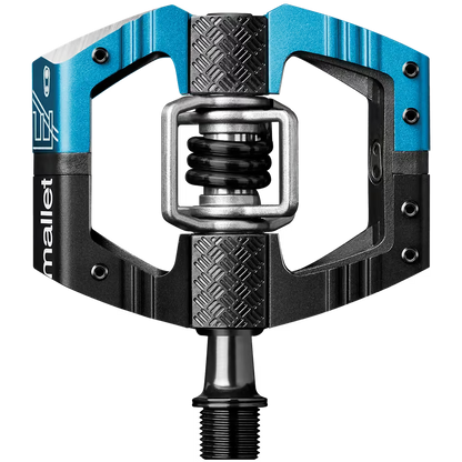 Crankbrothers Mallet Enduro Long Spindle Pedals - Image 1
