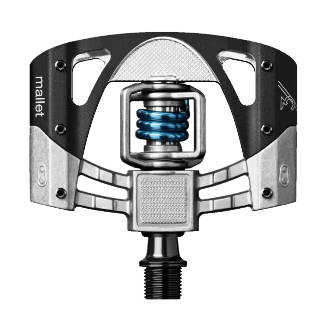 Crankbrothers Mallet 3 Pedals - Image 1
