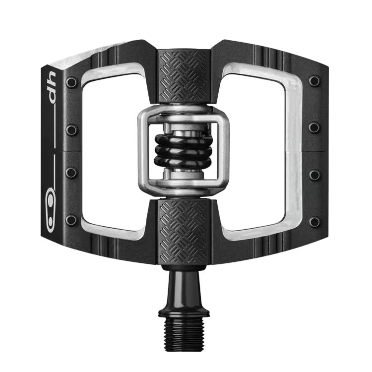 Crankbrothers Mallet DH Pedals - Image 1