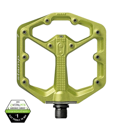 Crankbrothers Stamp 7 Small Pedals - Image 3