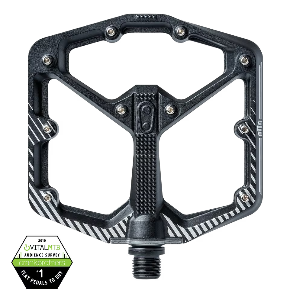 Crankbrothers Stamp 7 Large Pedals Danny Macaskill - Image 1