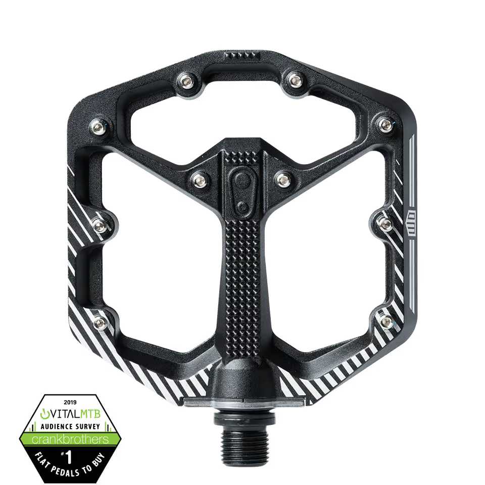 Crankbrothers Stamp 7 Small Pedals Danny Macaskill - Image 1