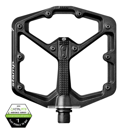 Crankbrothers Stamp 7 Large Pedals - Image 3