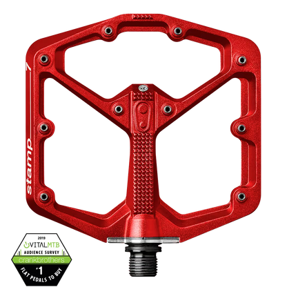 Crankbrothers Stamp 7 Large Pedals - Image 4