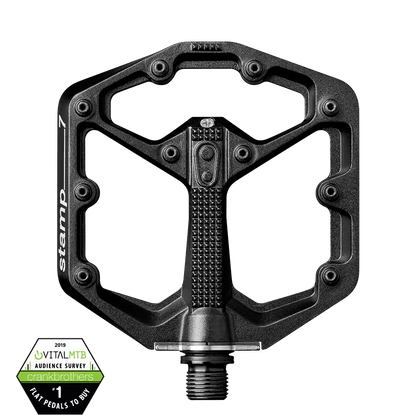 Crankbrothers Stamp 7 Small Pedals - Image 4