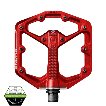 Crankbrothers Stamp 7 Small Pedals - Image 5